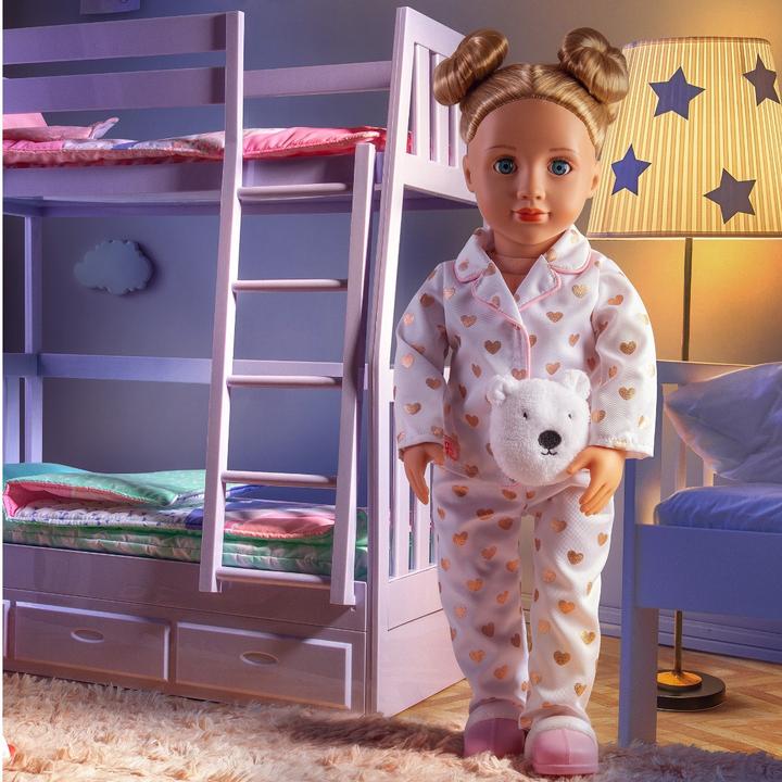 Actual product image Our Generation OG - Doll Twinkle 46cm