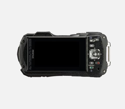 Produktbild RICOH Pentax WG-90 (5 - 25 mm, 16 Mpx, 1/2,3'')