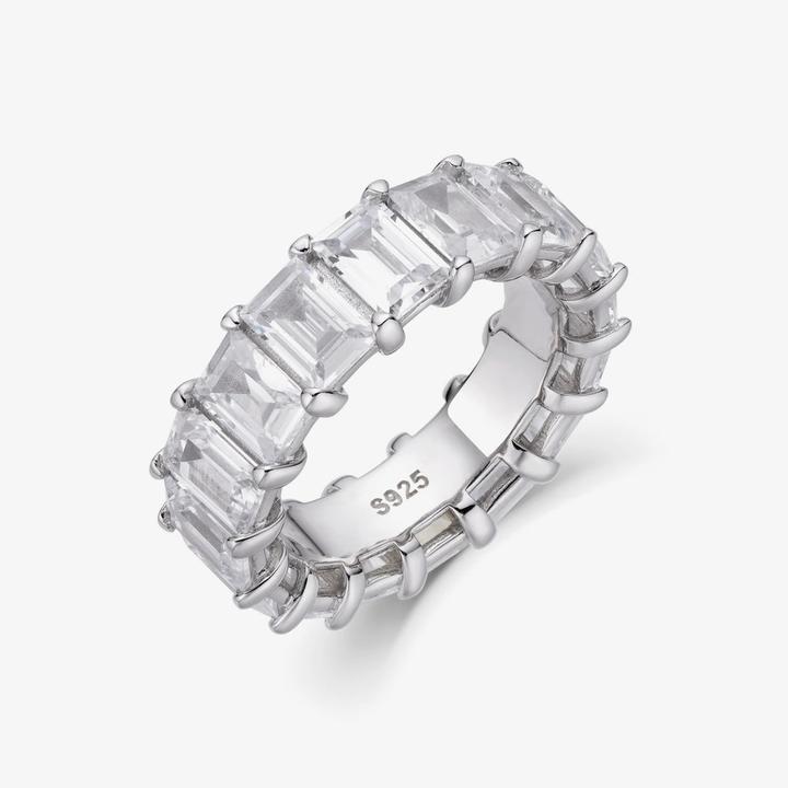 Produktbild Sensora Jewelry Grace Ring (56, 925 Silber)