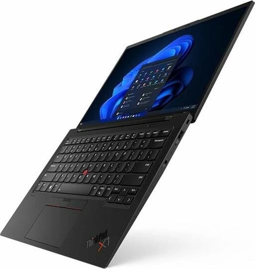 Immagine prodotto Lenovo ThinkPad X1 Carbon Gen 11 (14", Intel Core i7-1355U, 16 GB, 512 GB, CH)