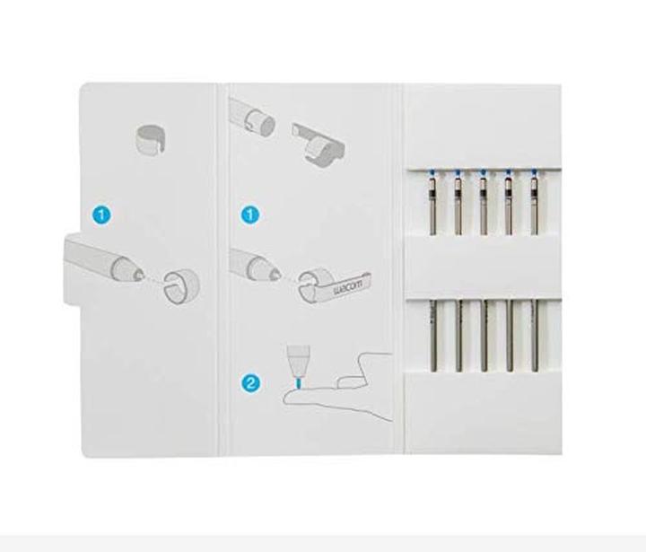 Produktbild Wacom Finetip Pen