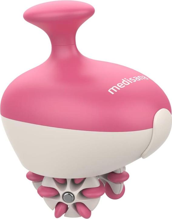 Actual product image Medisana AC900