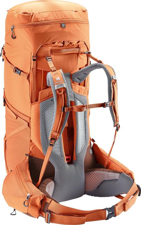 Produktbild Deuter Aircontact Core 65+10 SL (65 l)