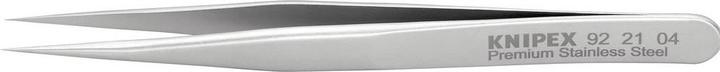 Actual product image Knipex Mini Precision Tweezers