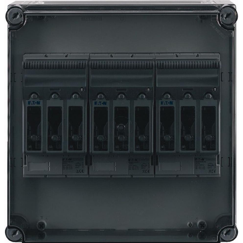 Eaton, Verteilerschrank Zubehör, EATO Verteilergehäuse