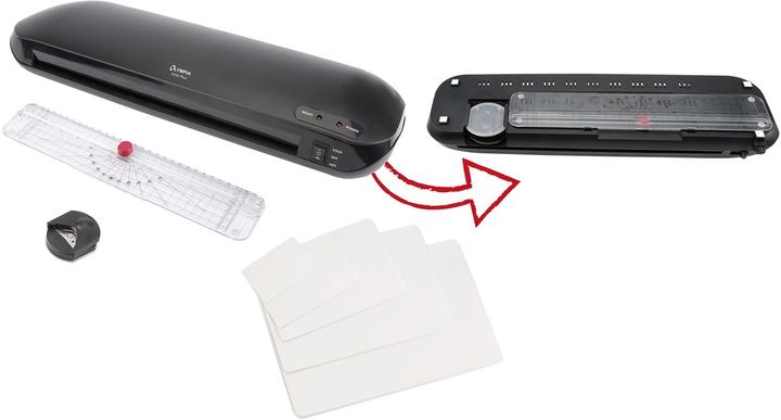 Image du produit Olympia A330 Plus (75 - 125 µm, A3)