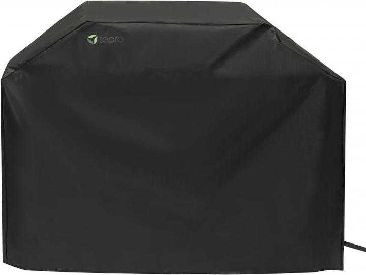 Tepro Schutzhlle fr Gasgrill gro 70x150x110 cm schwarz