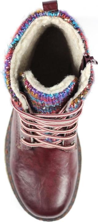 Produktbild Lunar Stiefeletten Jalapeno (36)