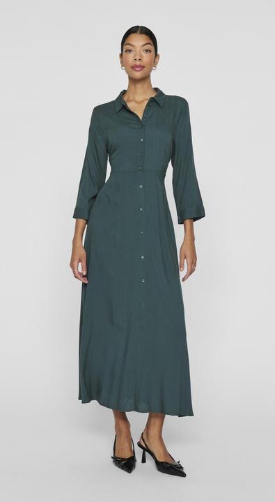Immagine prodotto Vila Maxi Blusenkleid (38)