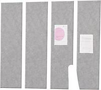 Image du produit eurokraft basic Panneau acoustique mural
