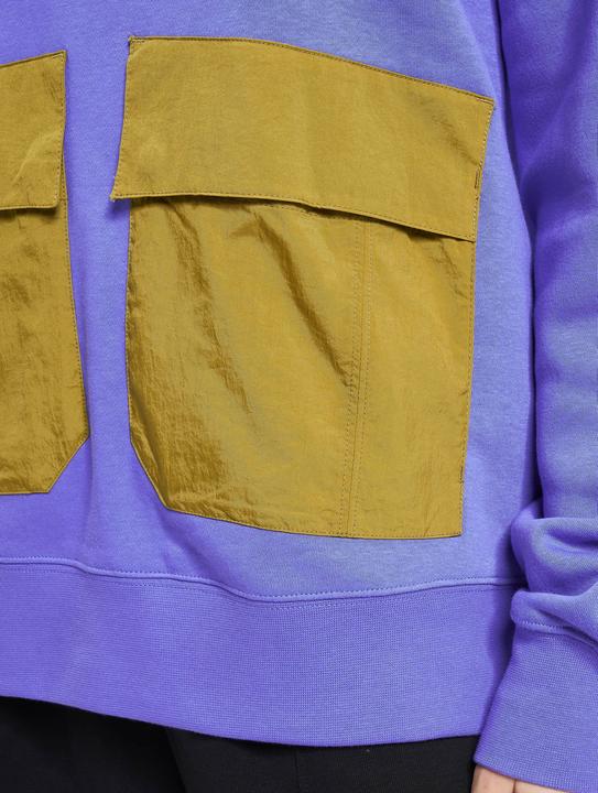 Produktbild Nike W NSW Cargo Fleece Hoodie (S)