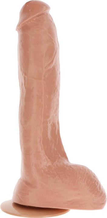 ToyJoy Extreme XXXL Dildo 13 Inch - buy at Galaxus