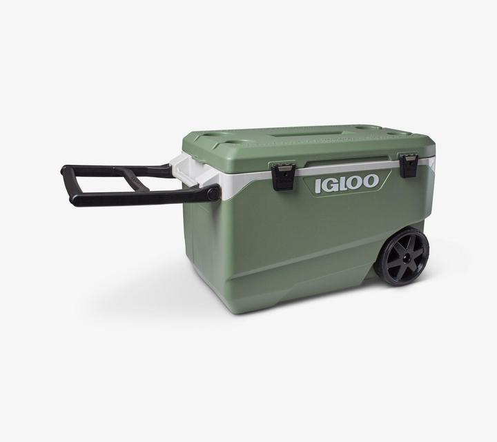 Actual product image Igloo Ecocool Latitude 90 (85 l)