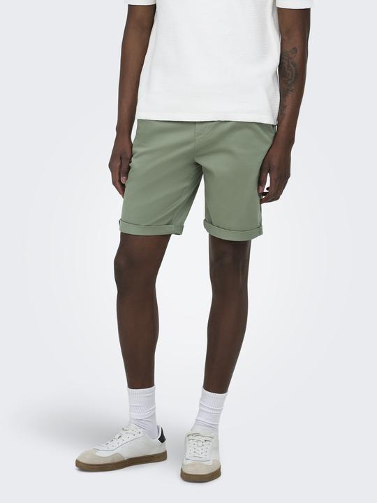 Image du produit Only & Sons ONSSAUL 0573 SHORTS NOOS (M)