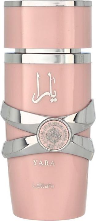 Image du produit Lattafa Yara (Eau de parfum, 100 ml)