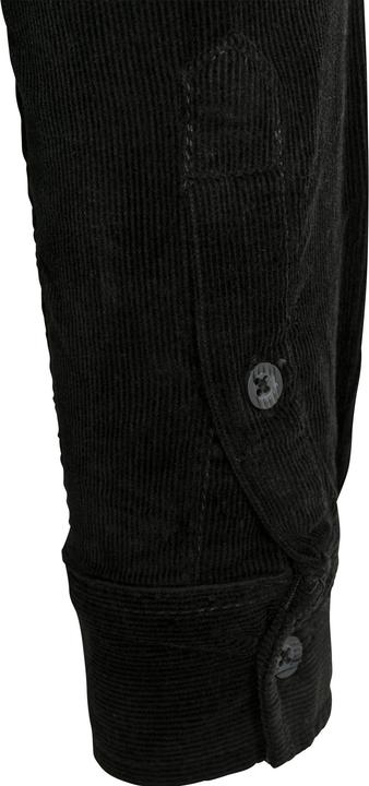 Produktbild Urban Classics UC Plus Size Corduroy Shirt (L)