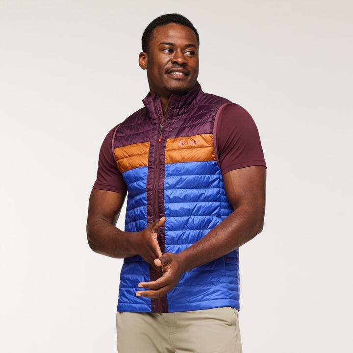 Actual product image Cotopaxi Capa Insulated Vest (XL)