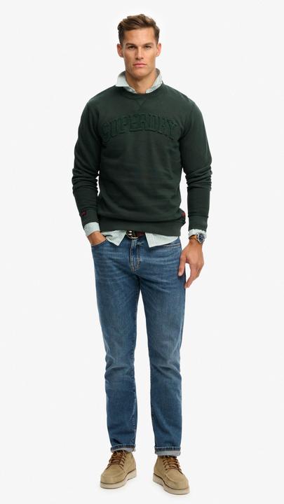 Produktbild Superdry Vintage Athletic (S)