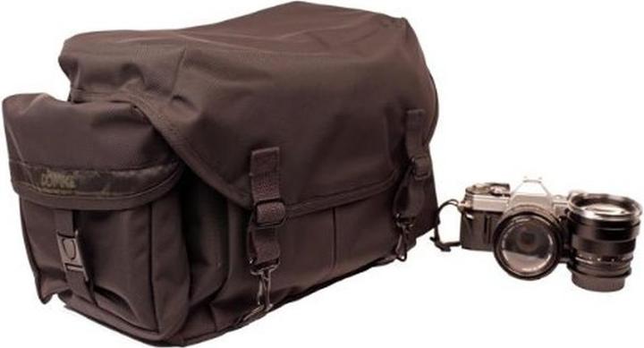 Immagine prodotto Domke Borsa per fotocamera balistica JSeries J1 (Borsa a tracolla per fotocamera)