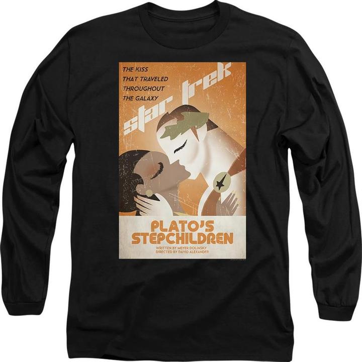 Produktbild The Original Series Episode 65 TShirt (S)