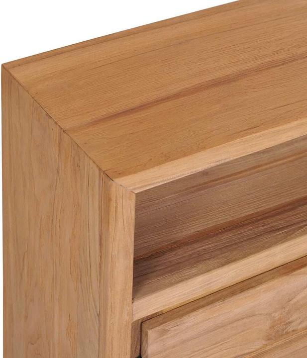 Image du produit vidaXL Amina (80 x 30 x 60 cm)