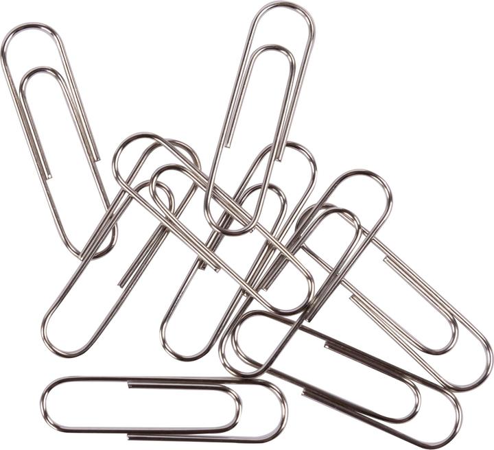 Immagine prodotto Idena Graffette 120pz zincate (120x)