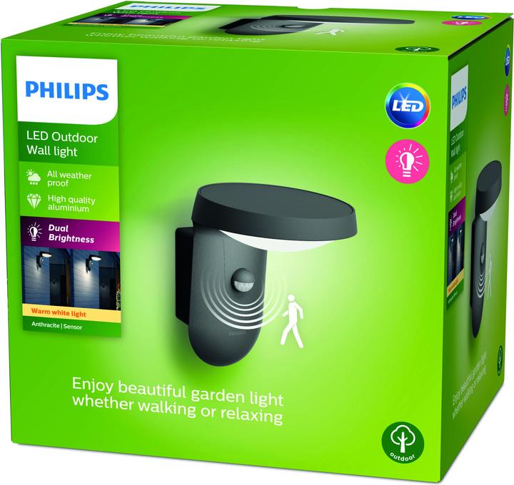 Immagine prodotto Philips Tyla (820 lm, IP44)
