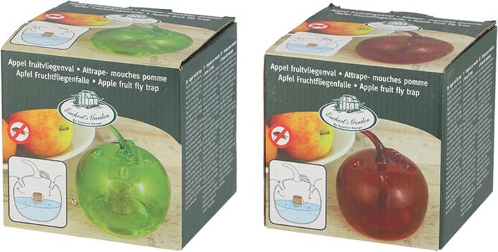 Actual product image Esschert Design Fruit fly trap