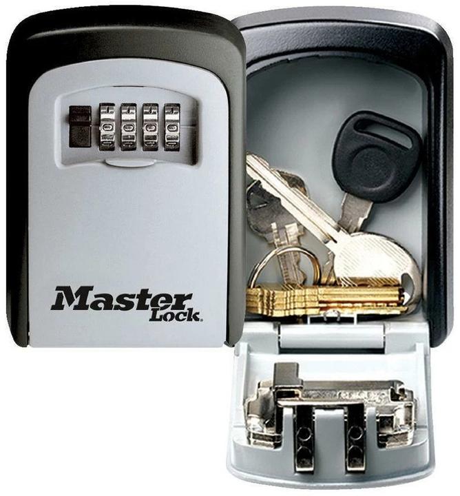 Produktbild Master Lock 5401eurd
