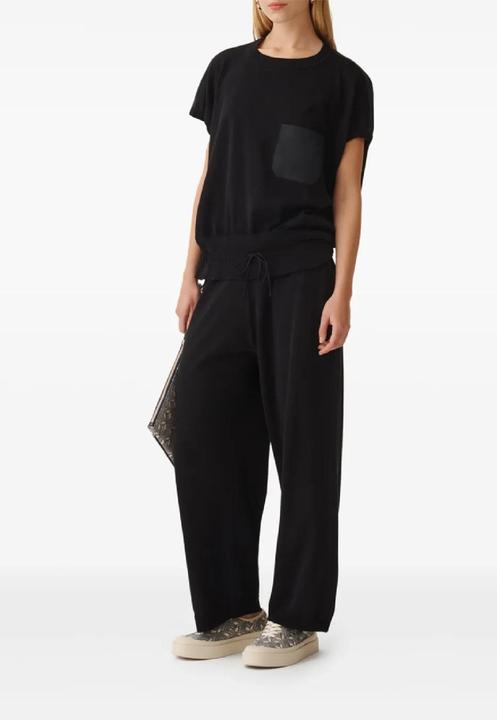 Image du produit Fabiana Filippi Pantaloni (Bande de fréquences 38 (2600 MHz))