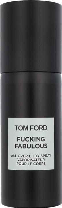 Actual product image Tom Ford Fu*** Fabulous (Spray, 150 ml)