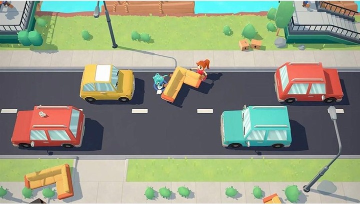 Actual product image Team17 Moving Out SWITCH CIAB UK (Switch, EN)