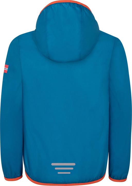 Actual product image Trollkids Kid's Trolltunga Jacket (110)