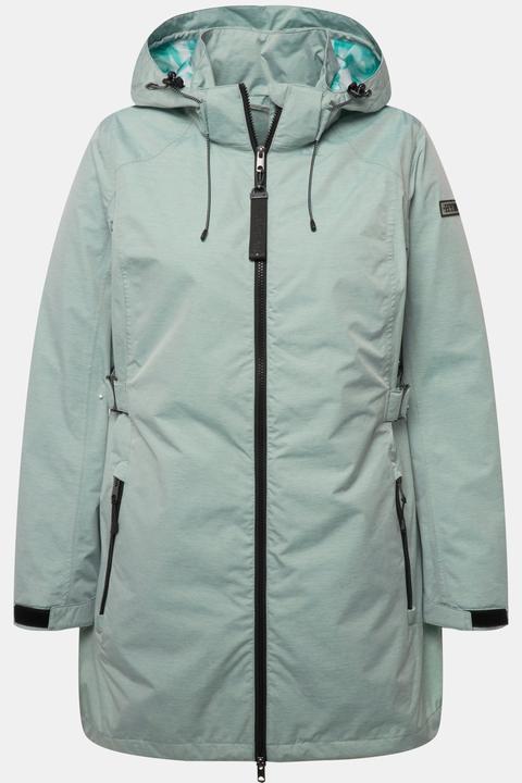 Actual product image Ulla Popken HYPRAR Triple Function Jacket (42, 44)