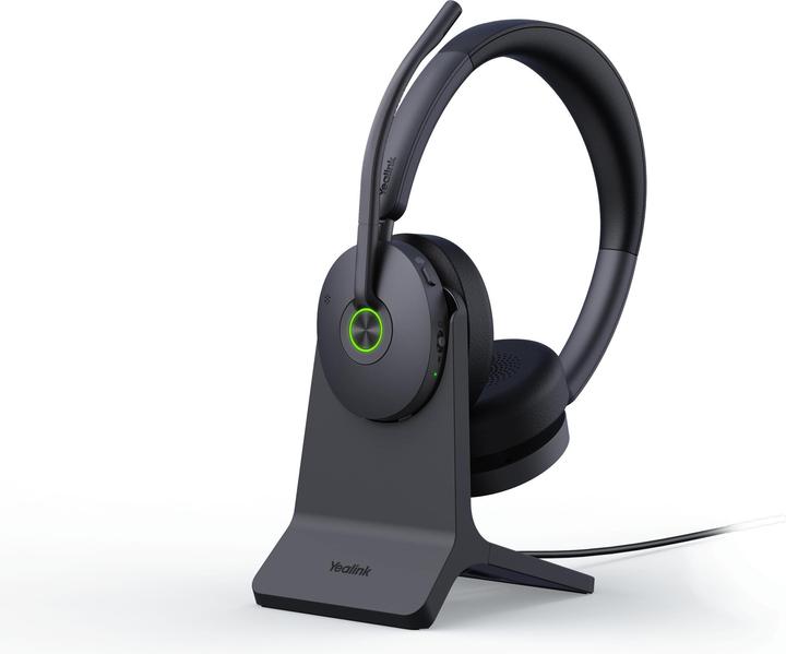 Actual product image Yealink Wh 68 Serie (Wireless, USB-C)