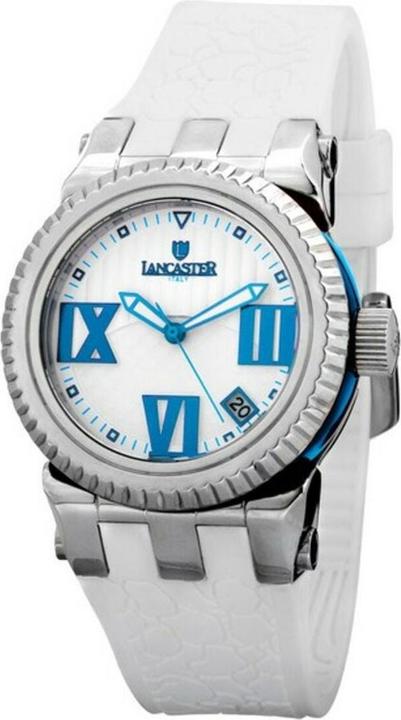 Image du produit Lancaster Ladies' Watch ola0643ss-bl (Ã˜ 38 mm) (38 mm)