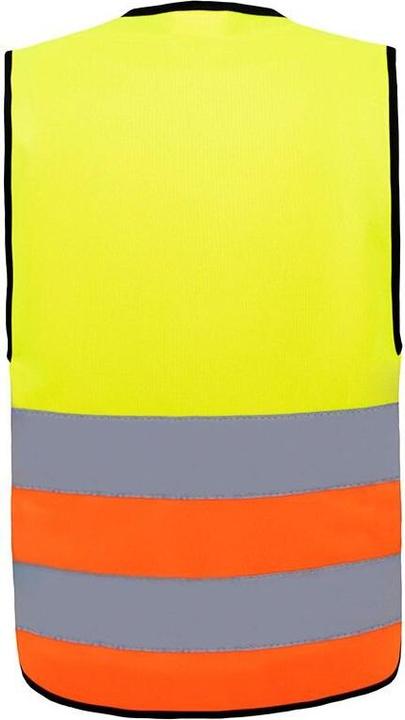 Image du produit Korntex Gilet de sécurité pour enfants (XXS)