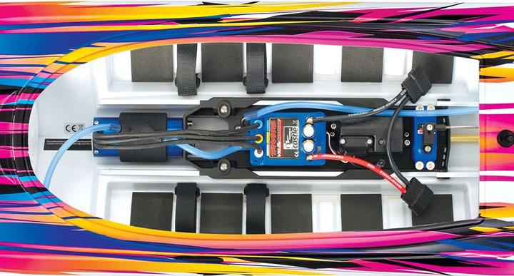 Produktbild Traxxas Spartan