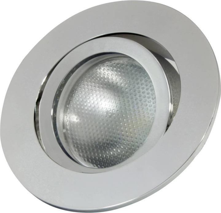 Produktbild Megatron Einbauring LED (GU10, GU5.3)
