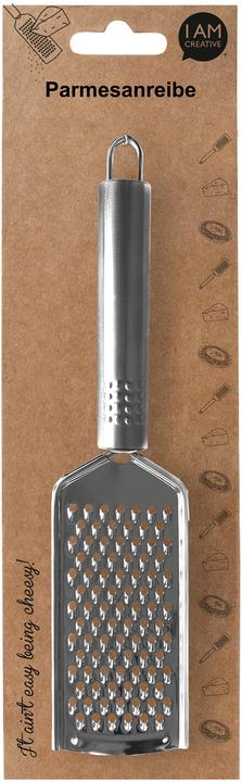 Image du produit I Am Creative Râpe à parmesan, accessoire Fimo, 1 pc.