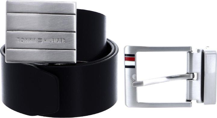 Produktbild Tommy Hilfiger Formal Leather Belt 3.5