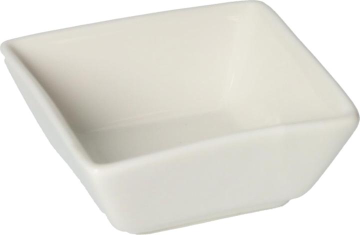 Productafbeelding Snackschale aus Porzellan