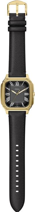 Image du produit Fossil FS6151 Or et noir (Horloge analogique, 42 mm)