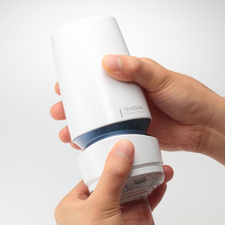 Image du produit Tenga Aero Cobalt Ring
