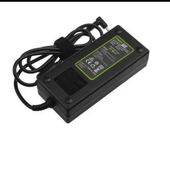 Immagine prodotto GreenCell Cella AD103P Alimentatore e convertitore di tensione da interno (120 W)