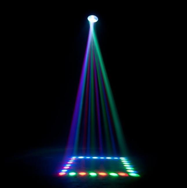 Immagine prodotto American Audio American DJ Revo 4 IR (LED)