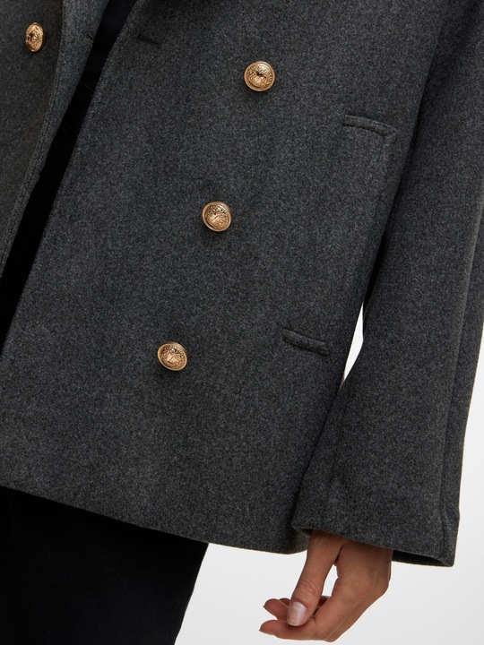 Produktbild Vero Moda VMFORTUNE Jacke Mantel (L)