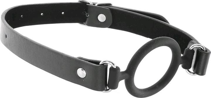 Actual product image Ouch! Ring Gag