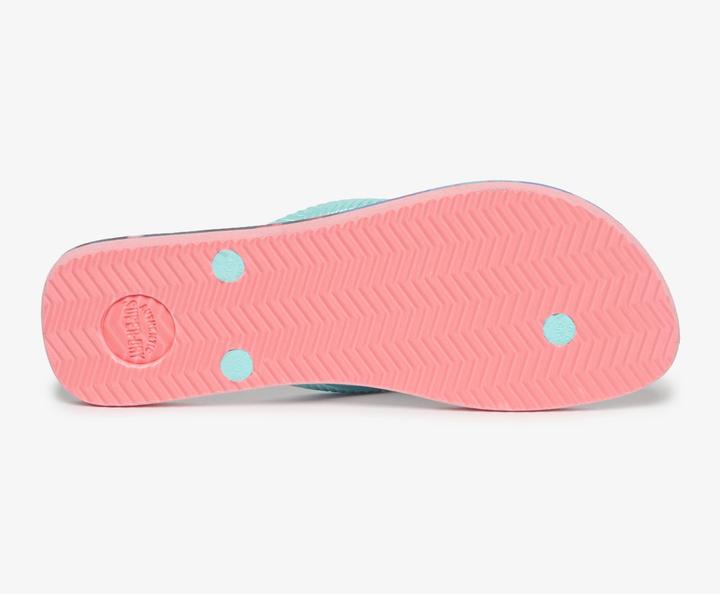 Produktbild Superdry Bedruckte Flip-Flops (37)