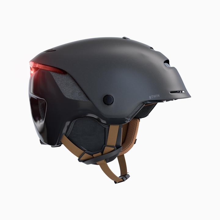 Bike helmets